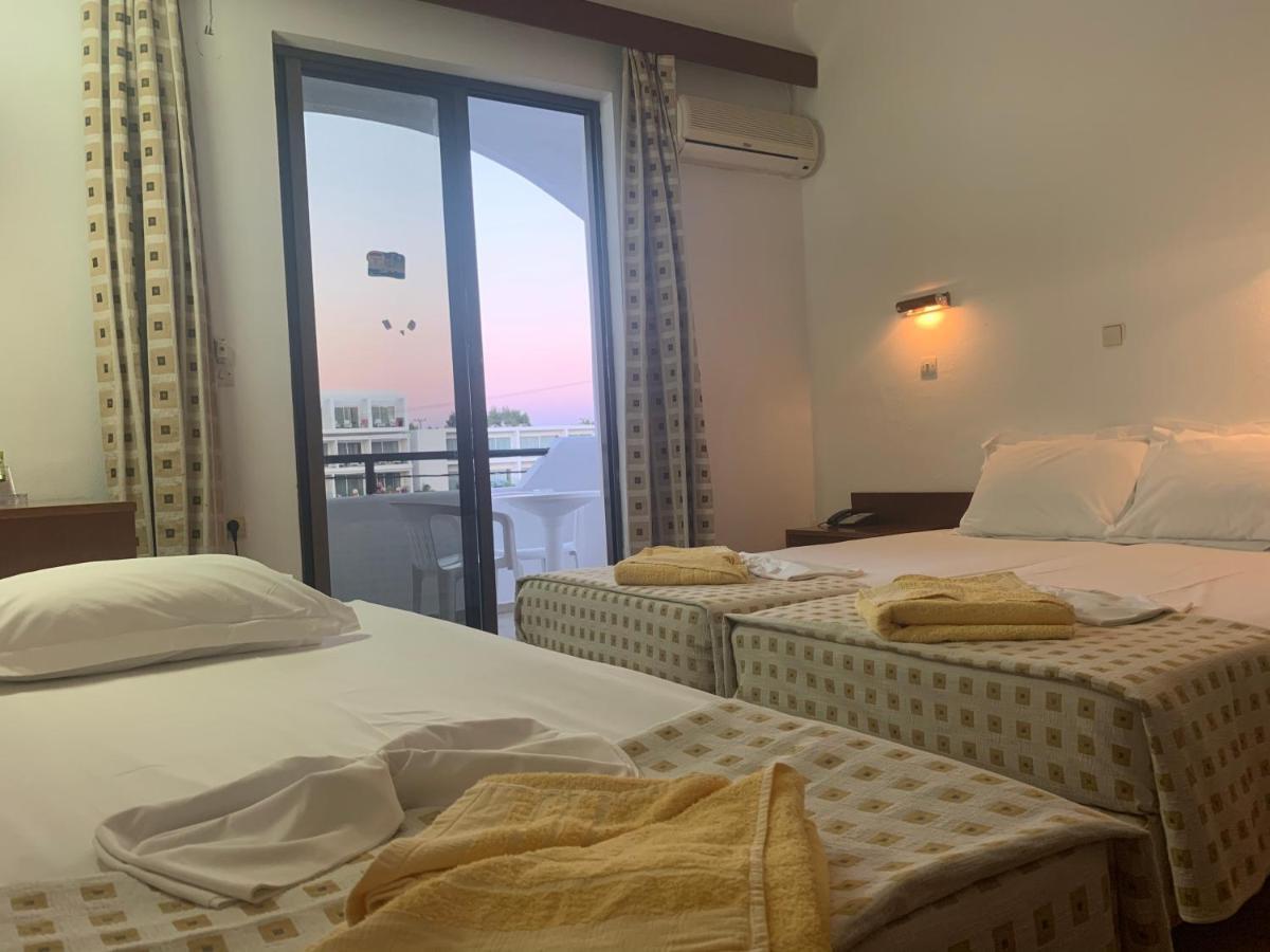 Hotel Hercules