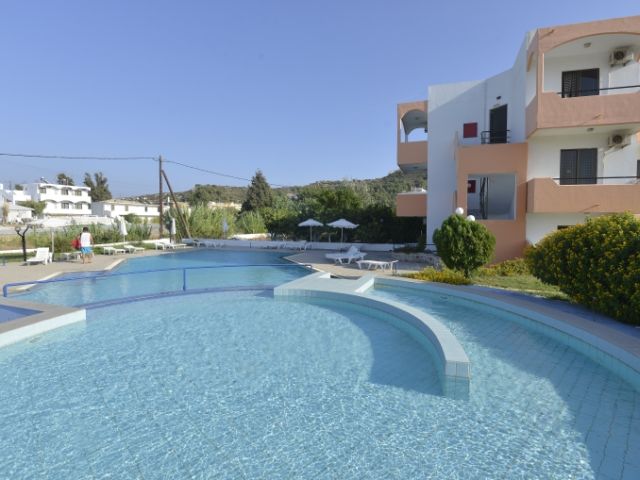 Hotel Hercules 2*