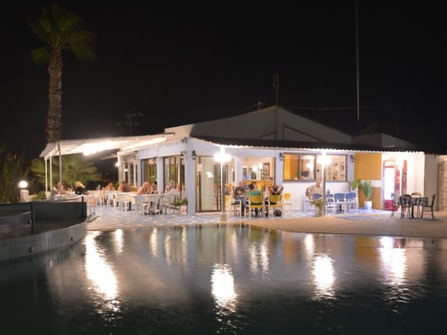 Hotel Hercules Faliraki