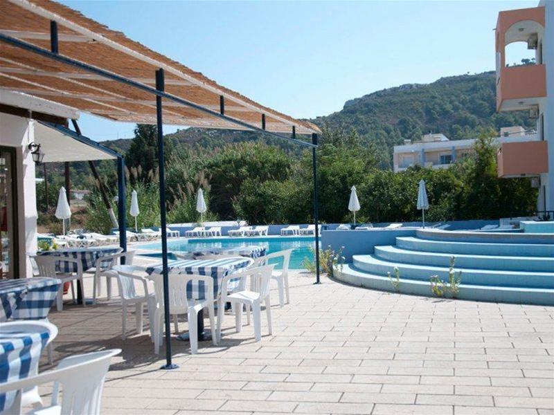 Hotel Hercules 2*