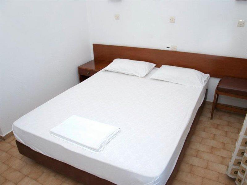 Hotel Hercules