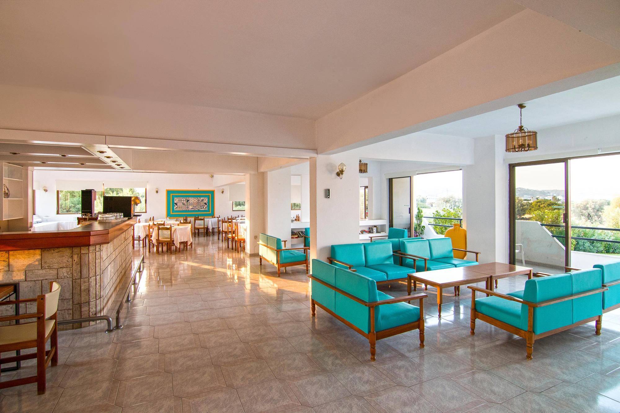 Hercules Hotel Faliraki
