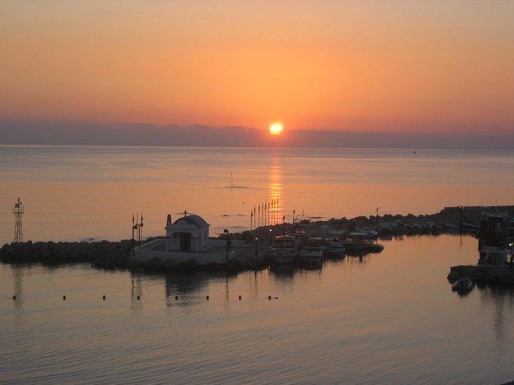 Hercules Hotel Faliraki