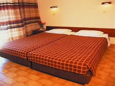 Hercules Hotel