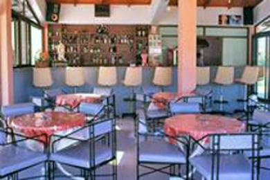 Hercules Hotel