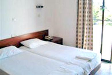 Hercules Hotel