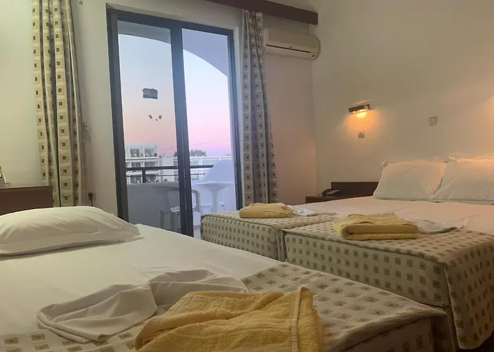 Hercules Hotel