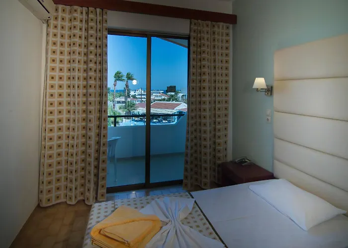 Hercules Hotel