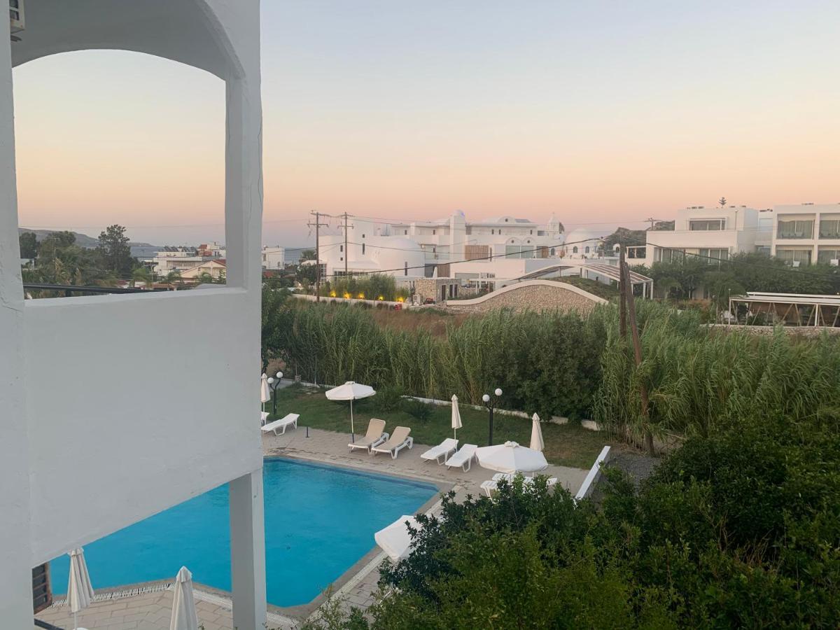 Hotel Hercules