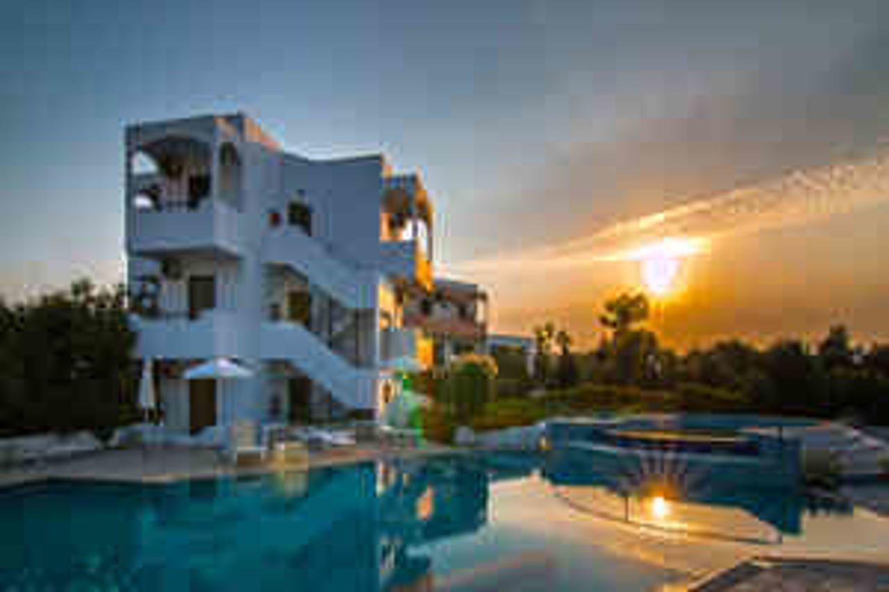 Hercules 2* Faliraki