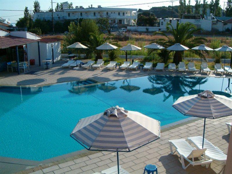 Hercules Hotel