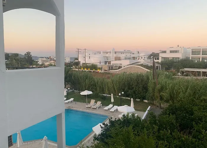 Hercules Plus Faliraki