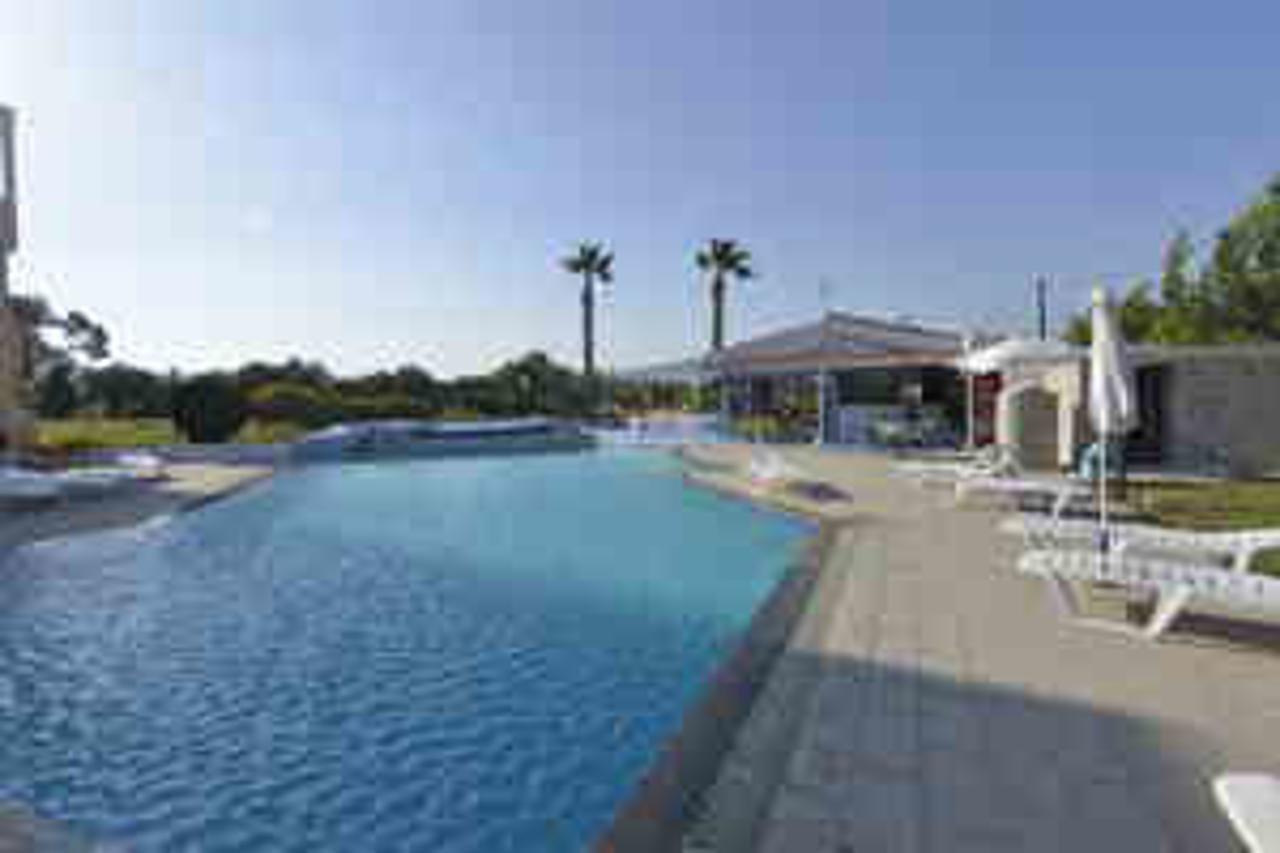 Hotel Hercules