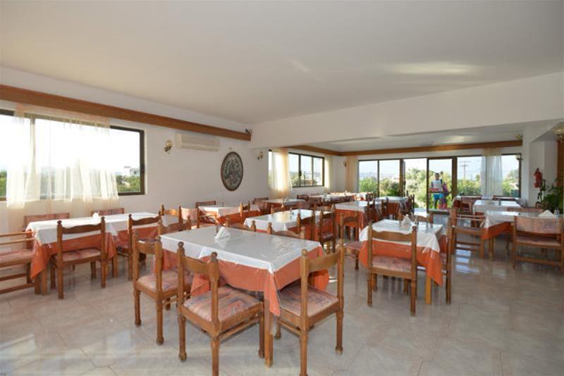 Hotel Hercules