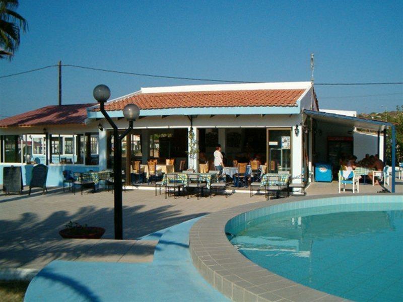 Hercules 2* Faliraki