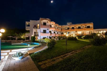 Hotel Hercules