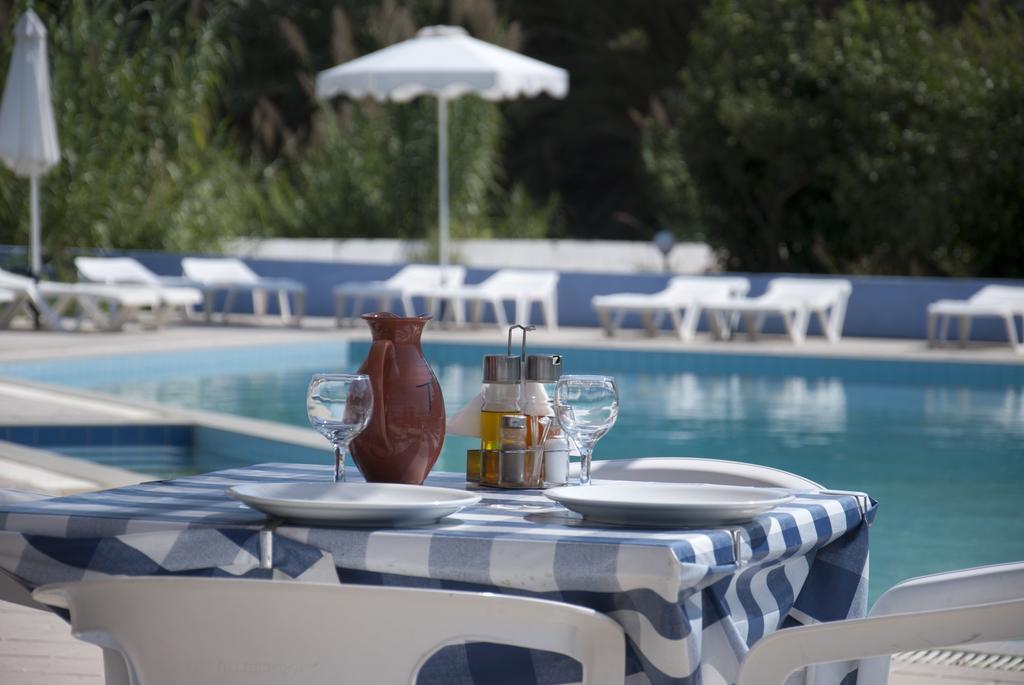Hercules Hotel 2*
